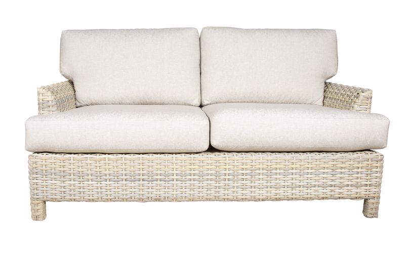 BeachCraft Furniture Islamorada Outdoor Full Sofa FS9810