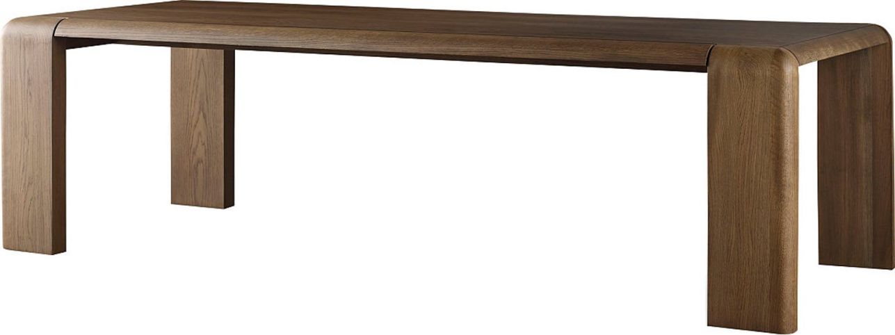 Baker McGuire Solstice Dining Table MC100