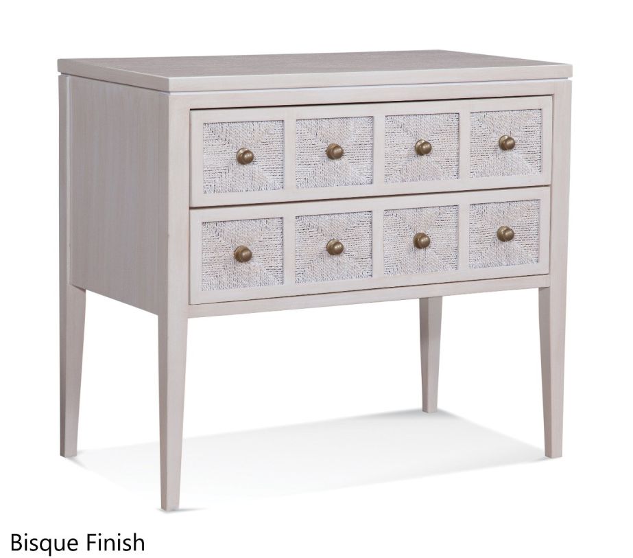 Braxton Culler Edenton 2 Drawer Accent Chest 1045-273