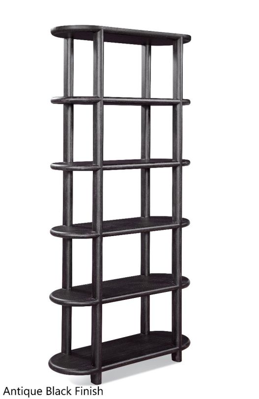 Braxton Culler Lyra Etagere 1071-078