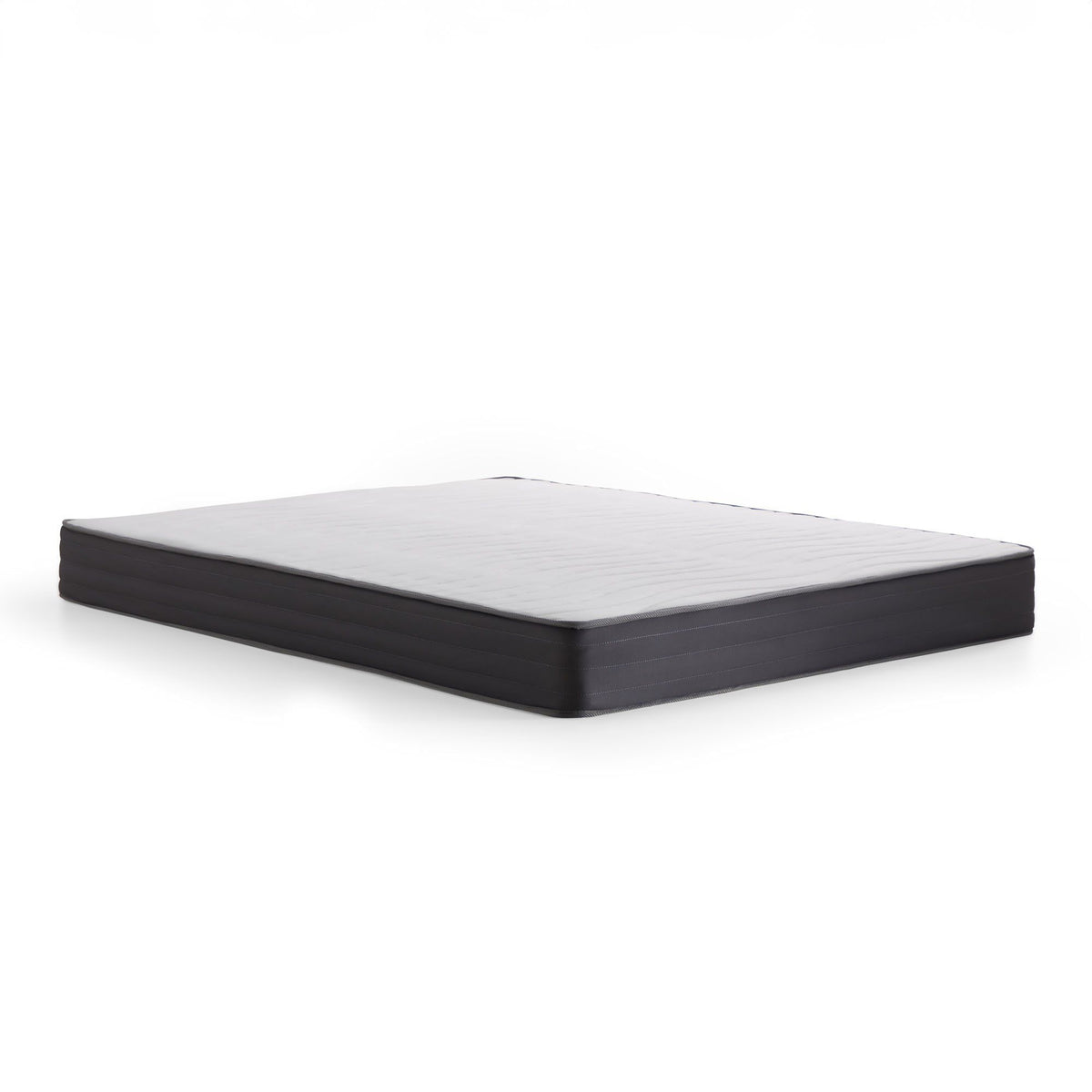 Malouf – 8″ Gel Memory Foam Hybrid Mattress