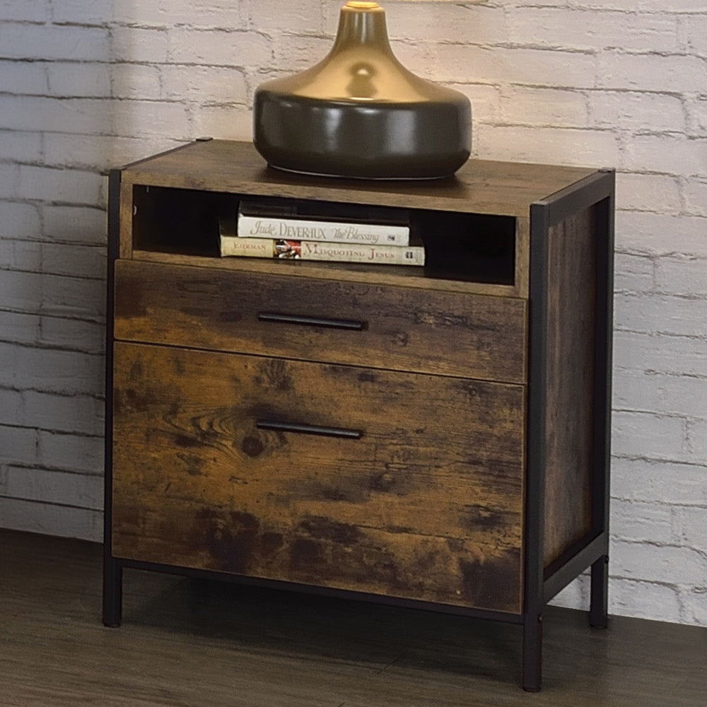 Juvanth 23″H Nightstand