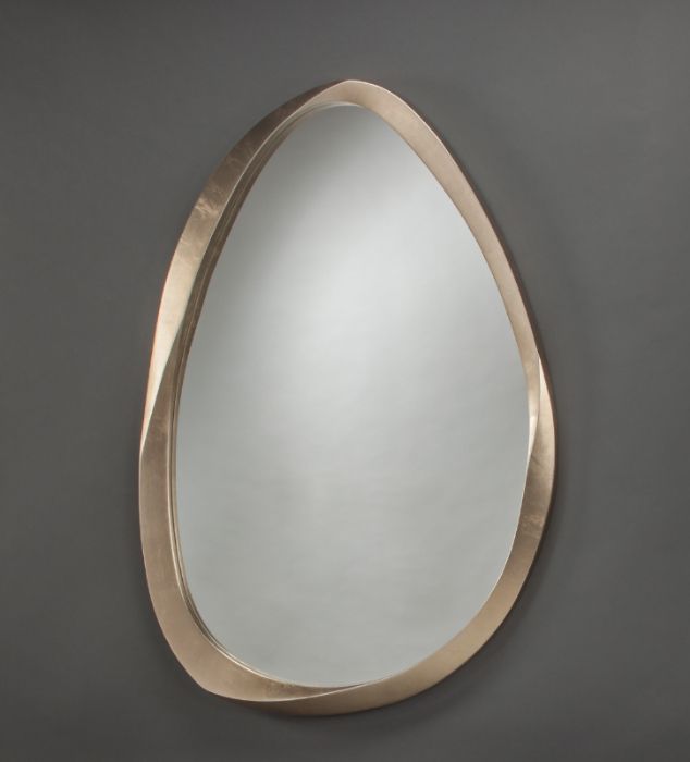 Artmax Mirror in Gold 2722-FM