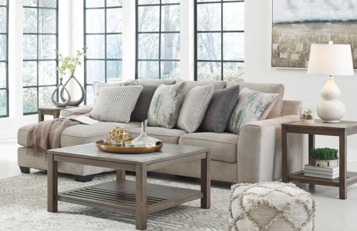 Ardsley Sectional Set – 2 Pc. (55-17)