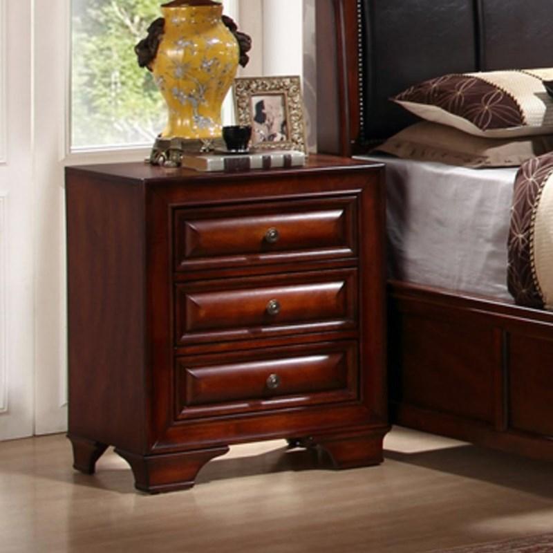 Fairmont Nightstand