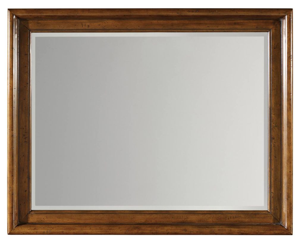 Hooker Furniture Tynecastle Landscape Mirror 5323-90008