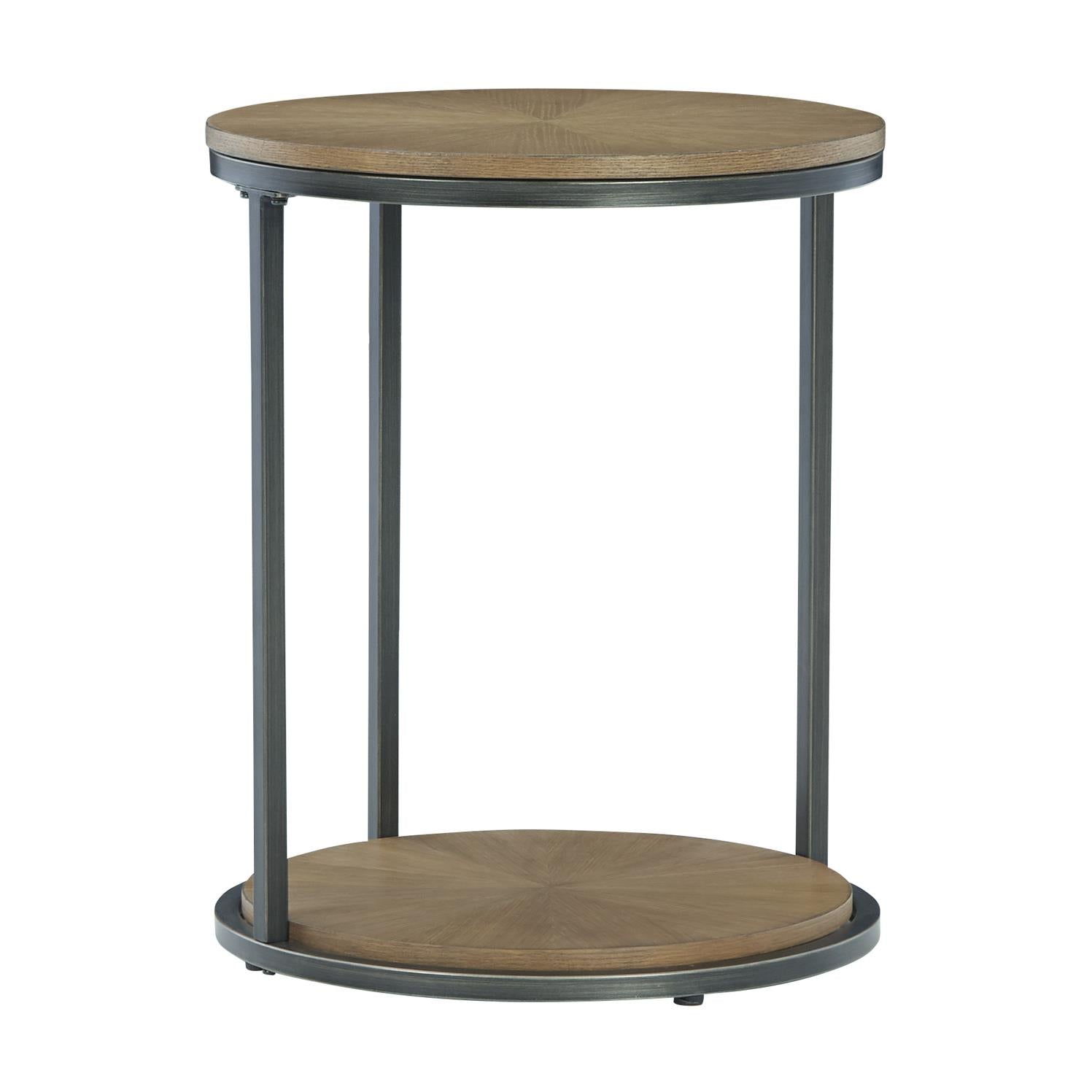 Signature Design by Ashley Fridley End Table T964-6