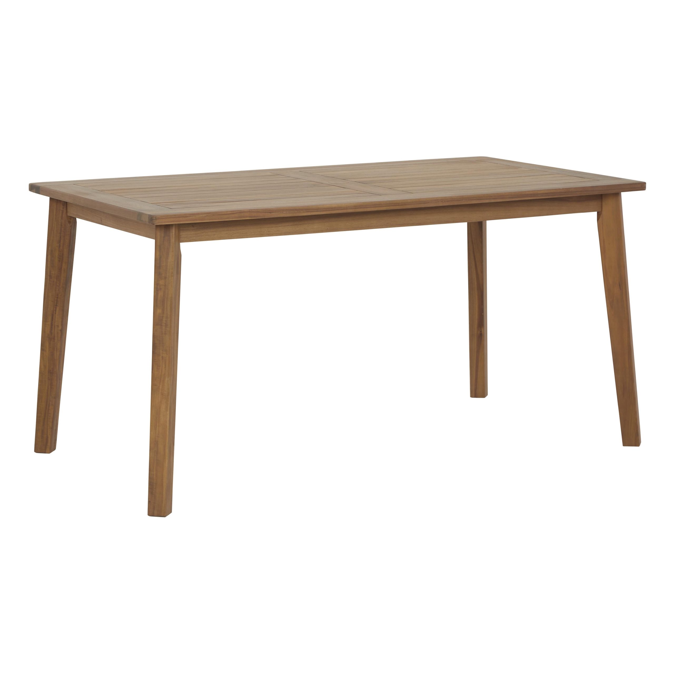 Signature Design by Ashley Janiyah P407-625 Rectangular Dining Table