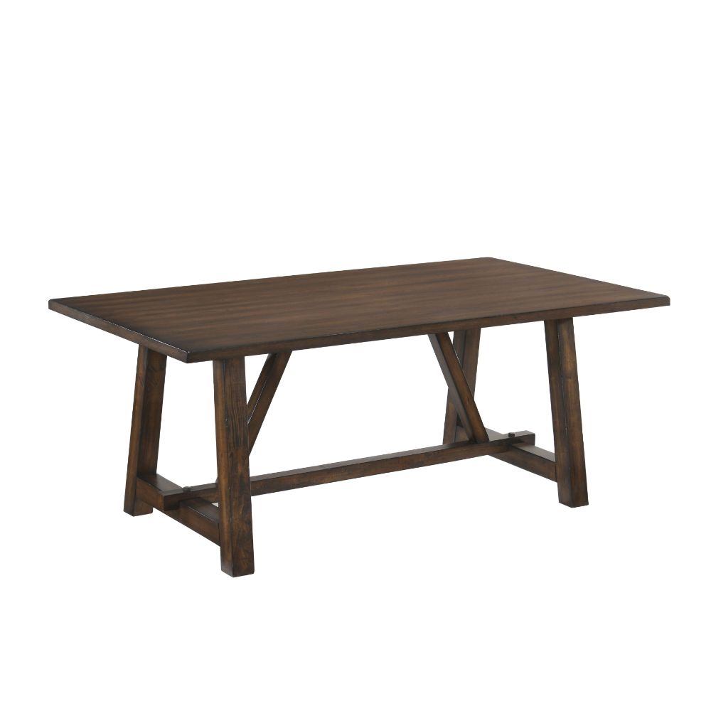 Kaelyn Rectangular Dining Table