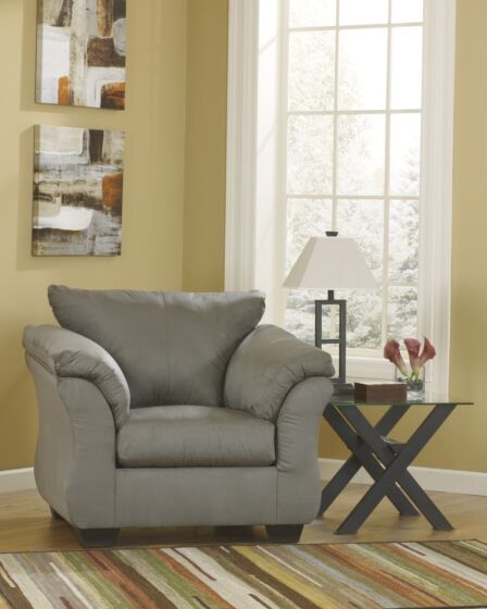 Darcy Cobblestone Chair