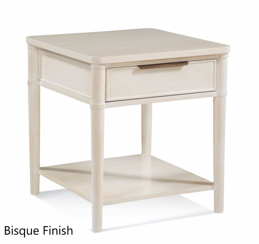 Braxton Culler Clair End Table 838-071