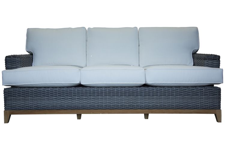 BeachCraft Furniture Havana Outdoor Sofa S9840