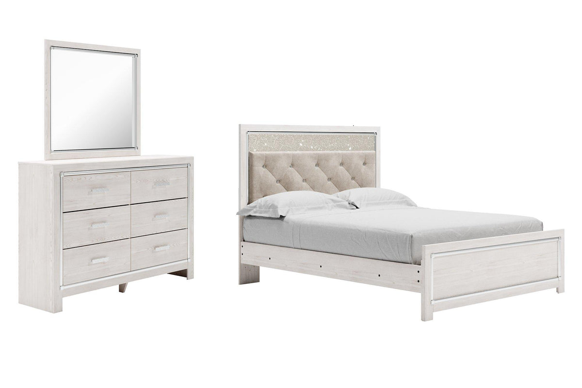 Altyra Bedroom Set