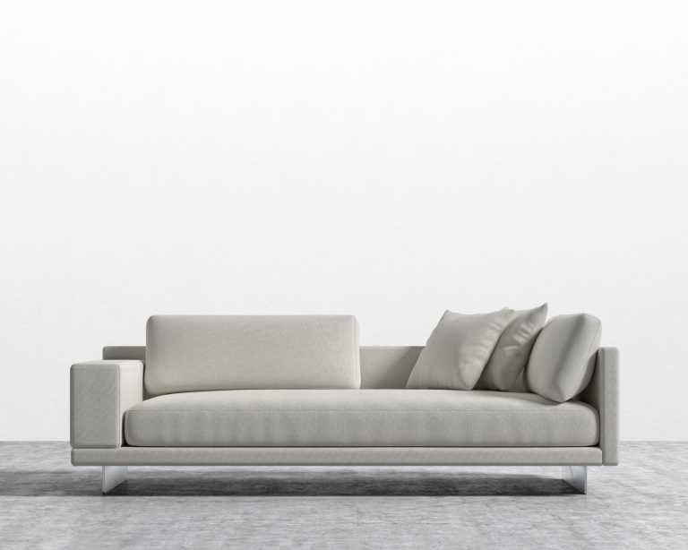 Dresden Left Arm Sofa