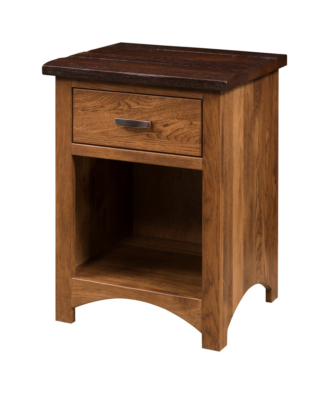 Amish Manhattan Night Stands