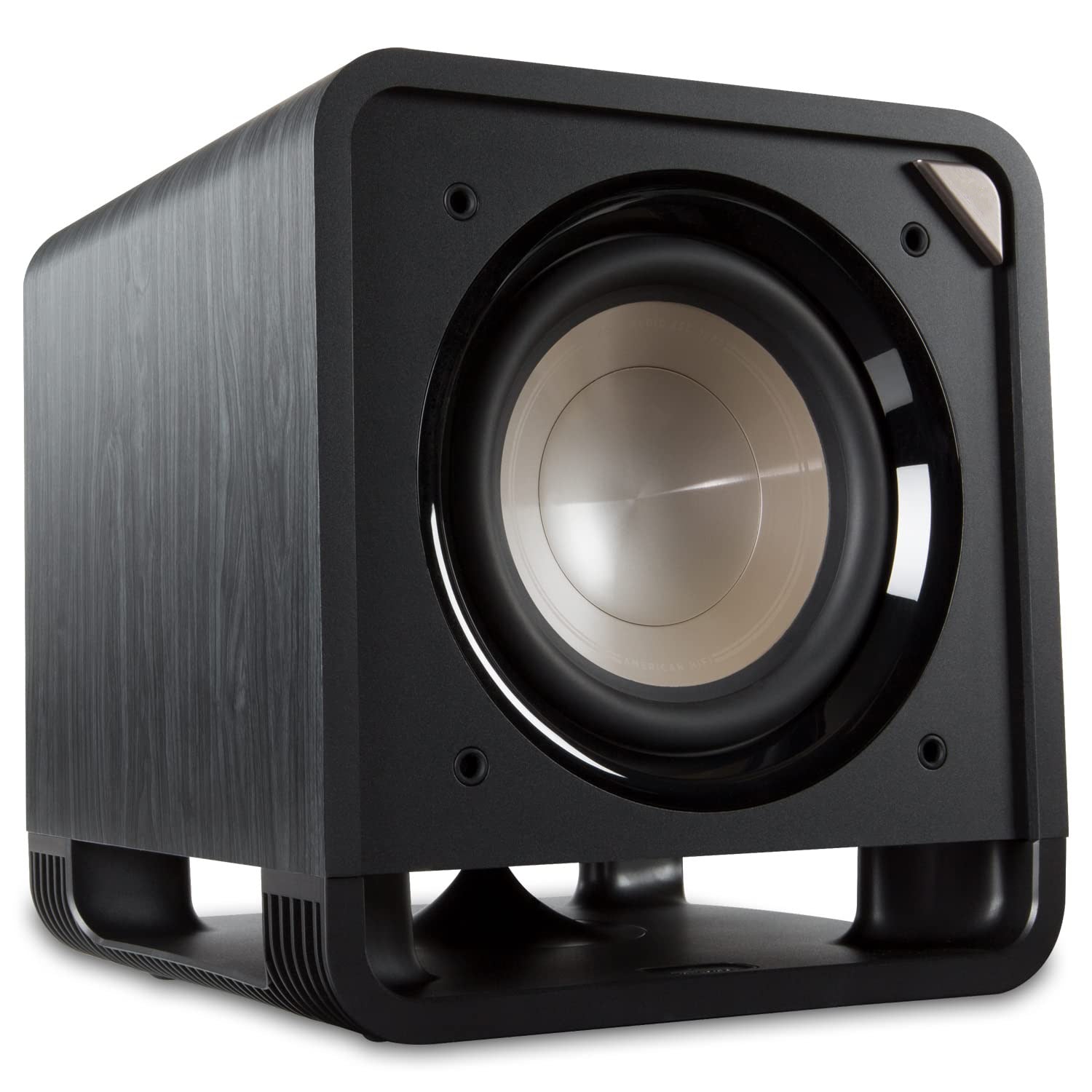 HTS 10 Subwoofer + Signature Elite ES10 Surround Loudspeakers Bundle