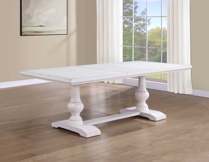 Warren 72-90″ Rectangular Table