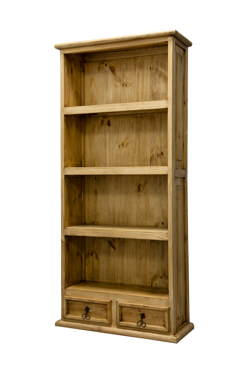 Presto Bookcase