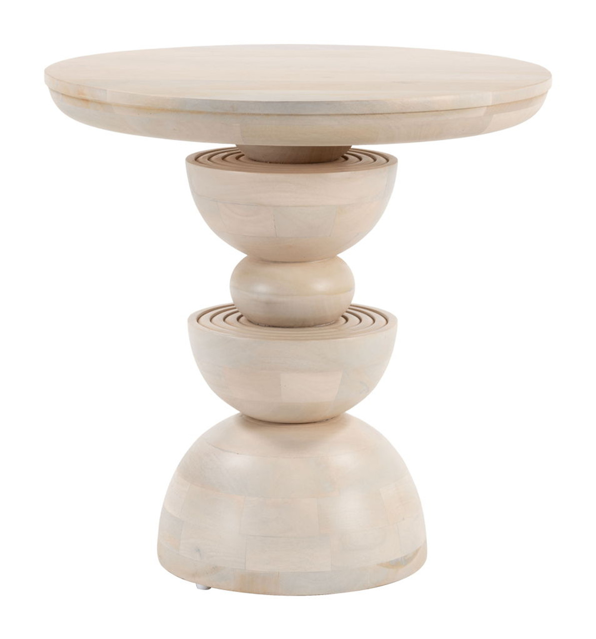 Bilanka – Accent Table – Natural