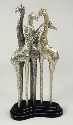 Artmax Sculpture “Family of Five” B3003-PF