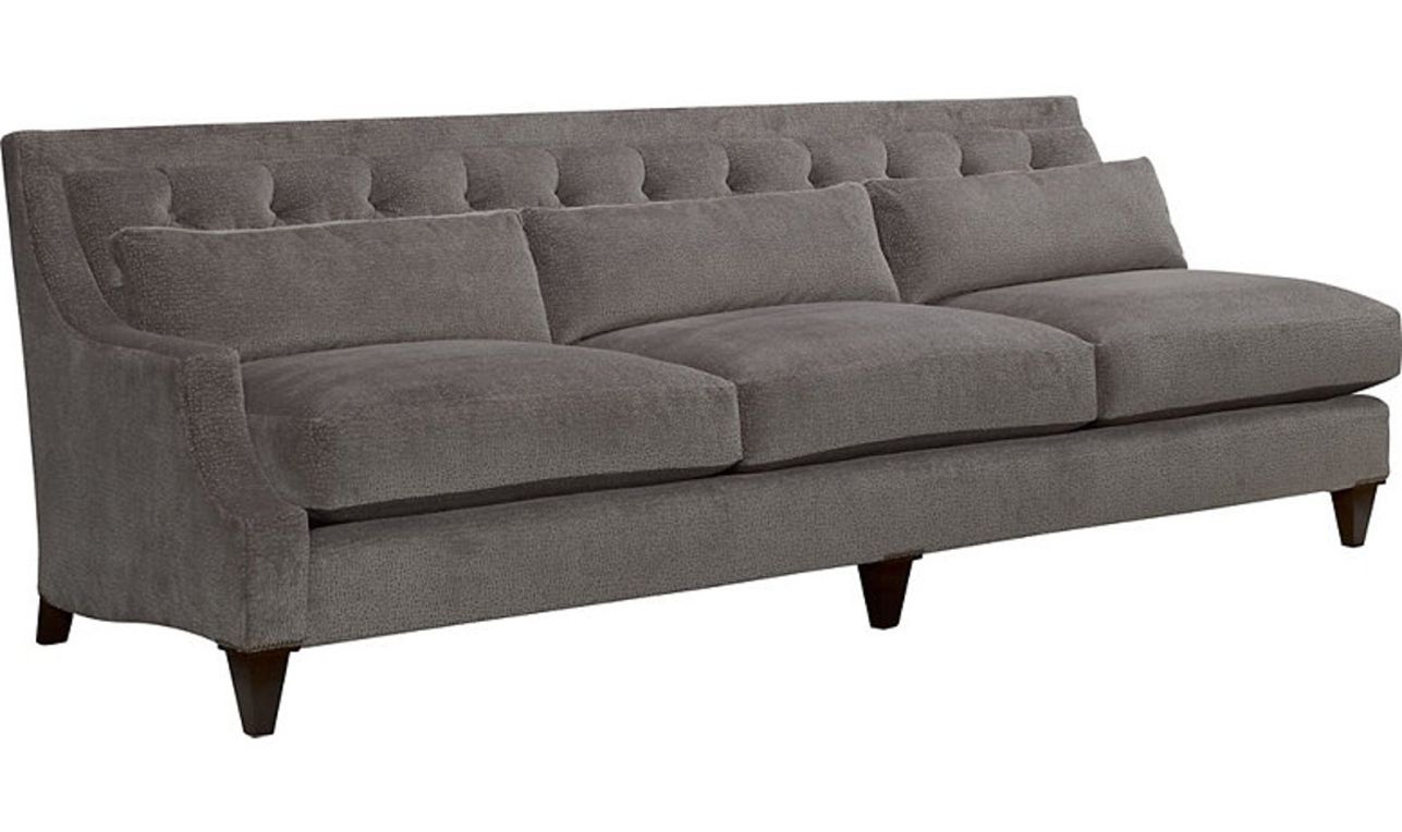 Baker Thomas Pheasant Max One Arm Sofa Left/Right BA6130SO