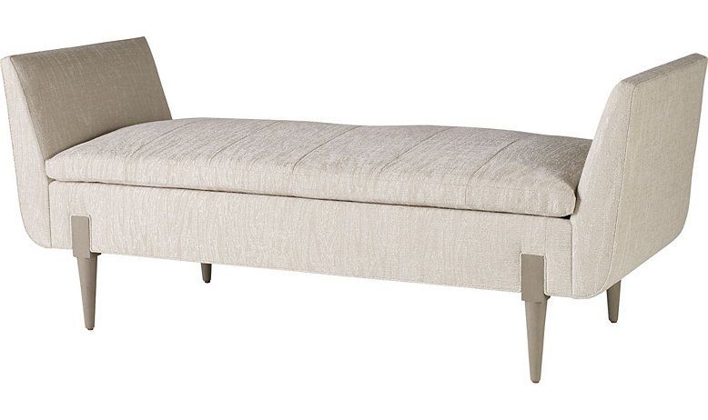 Baker Barbara Barry Daydream Daybed BA6735CS