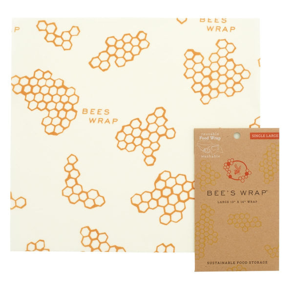 Bee’s Wrap Food Storage-3 pack