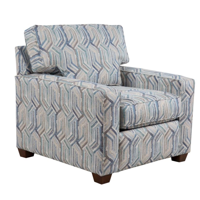 Capris Furniture 145 Chair C145