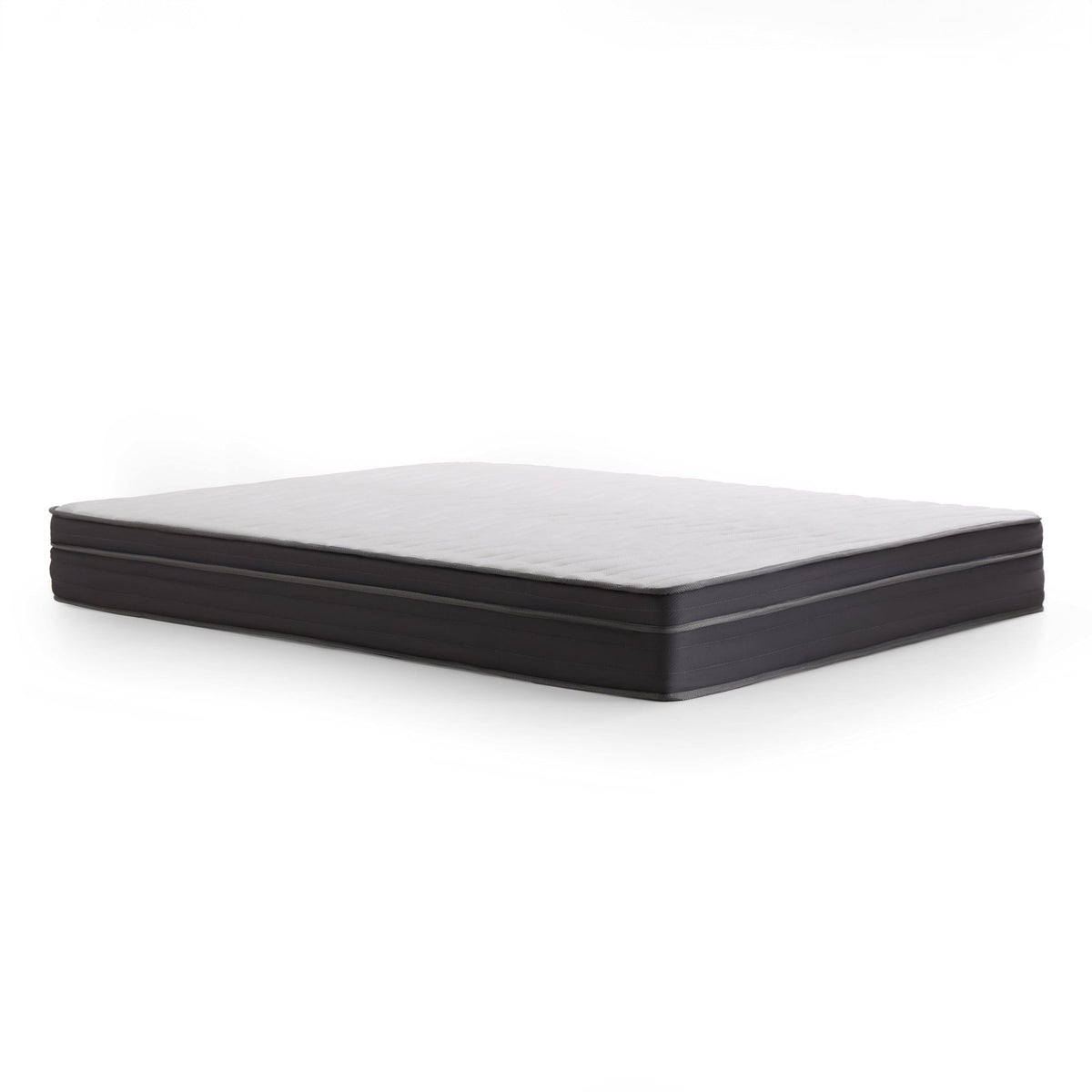 Bonnell – 10″ Hybrid Spring Gel Memory Foam Mattress