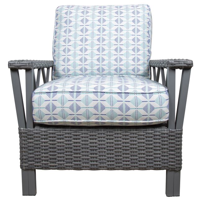 BeachCraft Furniture St. Croix Outdoor Chair C9830