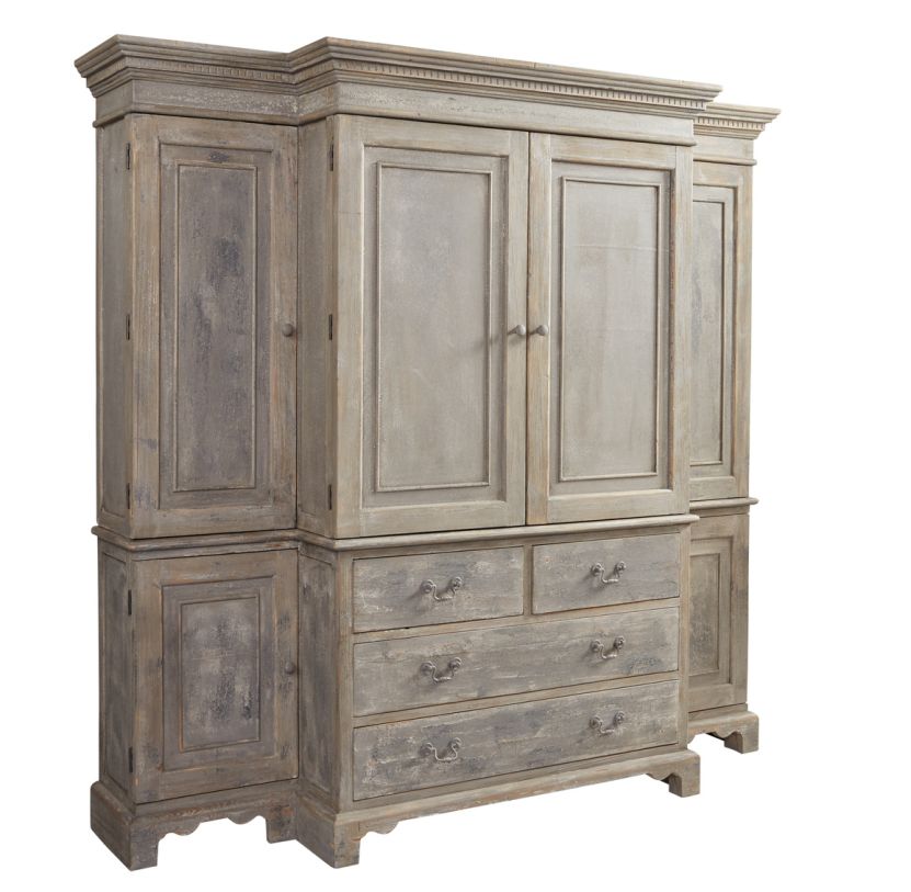 Furniture Classics Churchill Cabinet 20-364