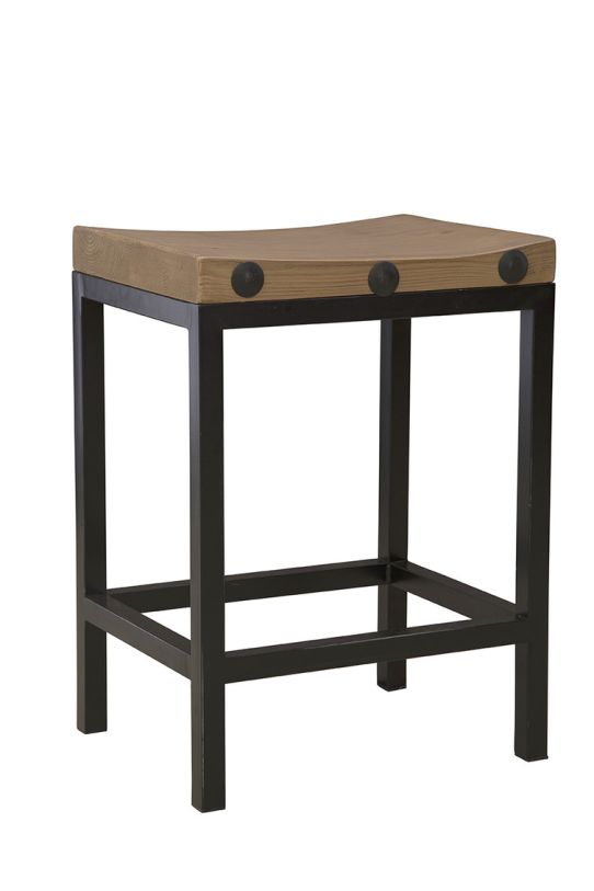 Furniture Classics Old World Counter Stool 20-587