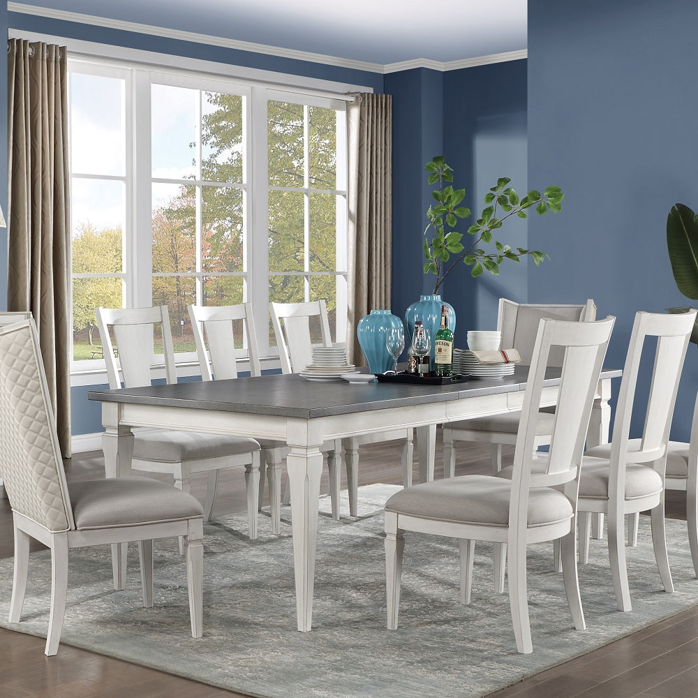 Katia Rectangular Dining Table