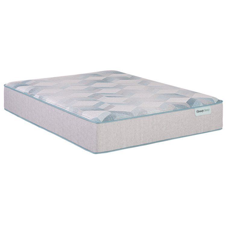 BeautySleep Dream Weaver 11.5″ Medium Hybrid Mattress – Twin XL 700812186-1020