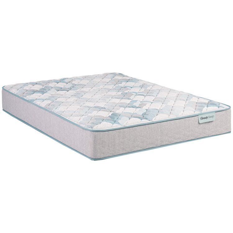 BeautySleep Dream Weaver 12.5″ Firm Tight Top Mattress – Twin 700812182-1010