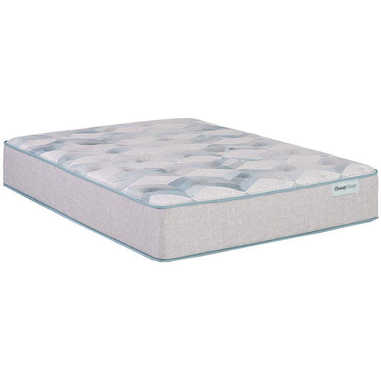 BeautySleep Dream Weaver 13.75″ Plush Tight Top Mattress – Full 700812183-1030