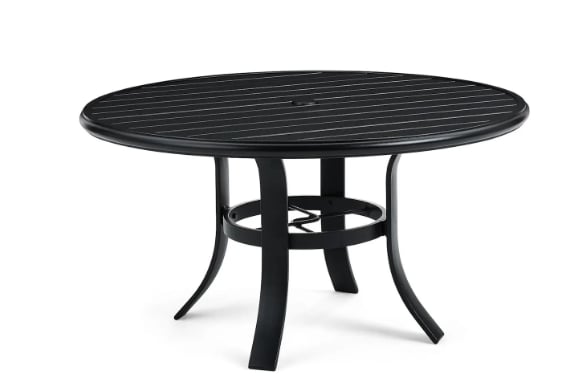 42″ Round Chat Table