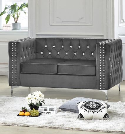 Monaco Loveseat