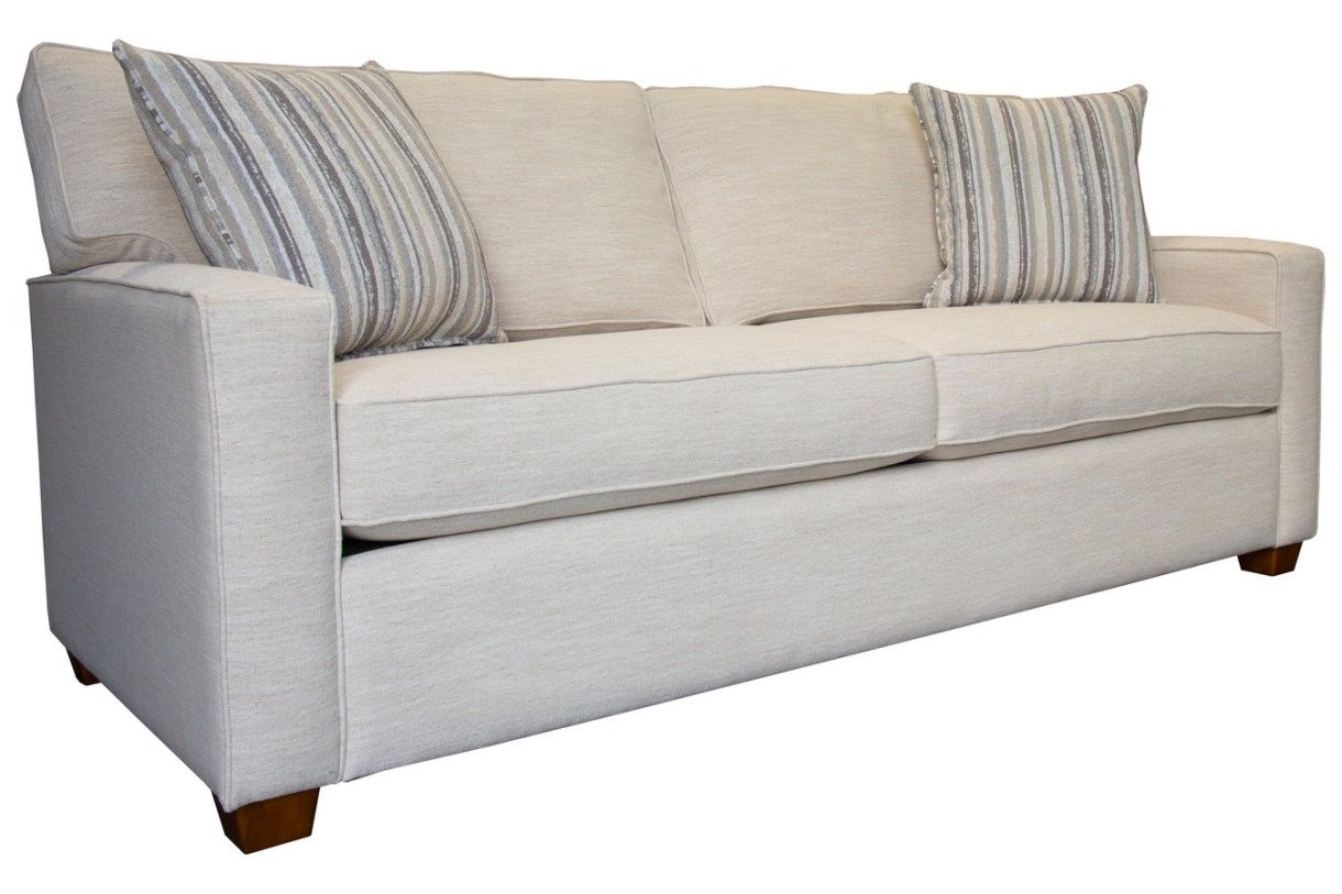 Capris Furniture 146 Sofa S146