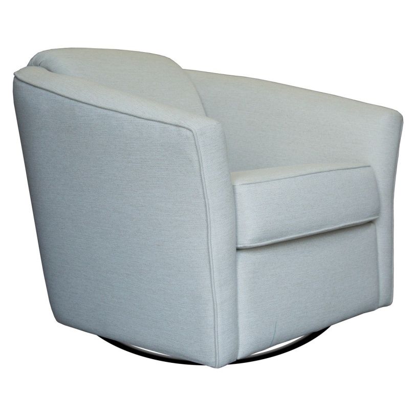 Capris Furniture SW107 Swivel Chair