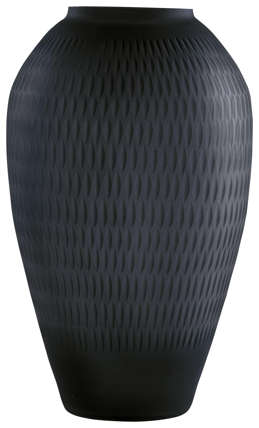 Ashley Etney Vase – Slate