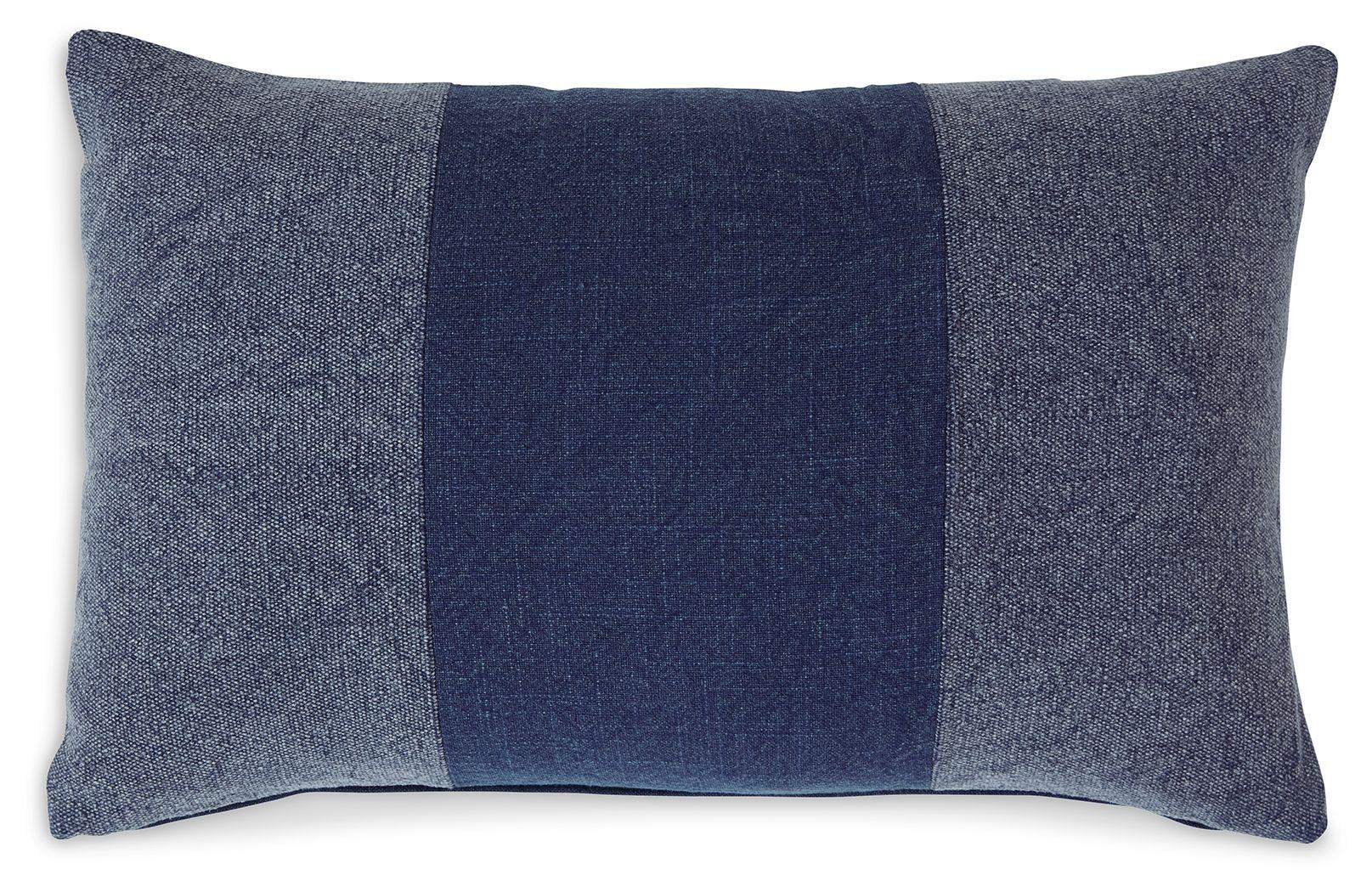 Ashley Dovinton Pillow (4/CS) – Ink