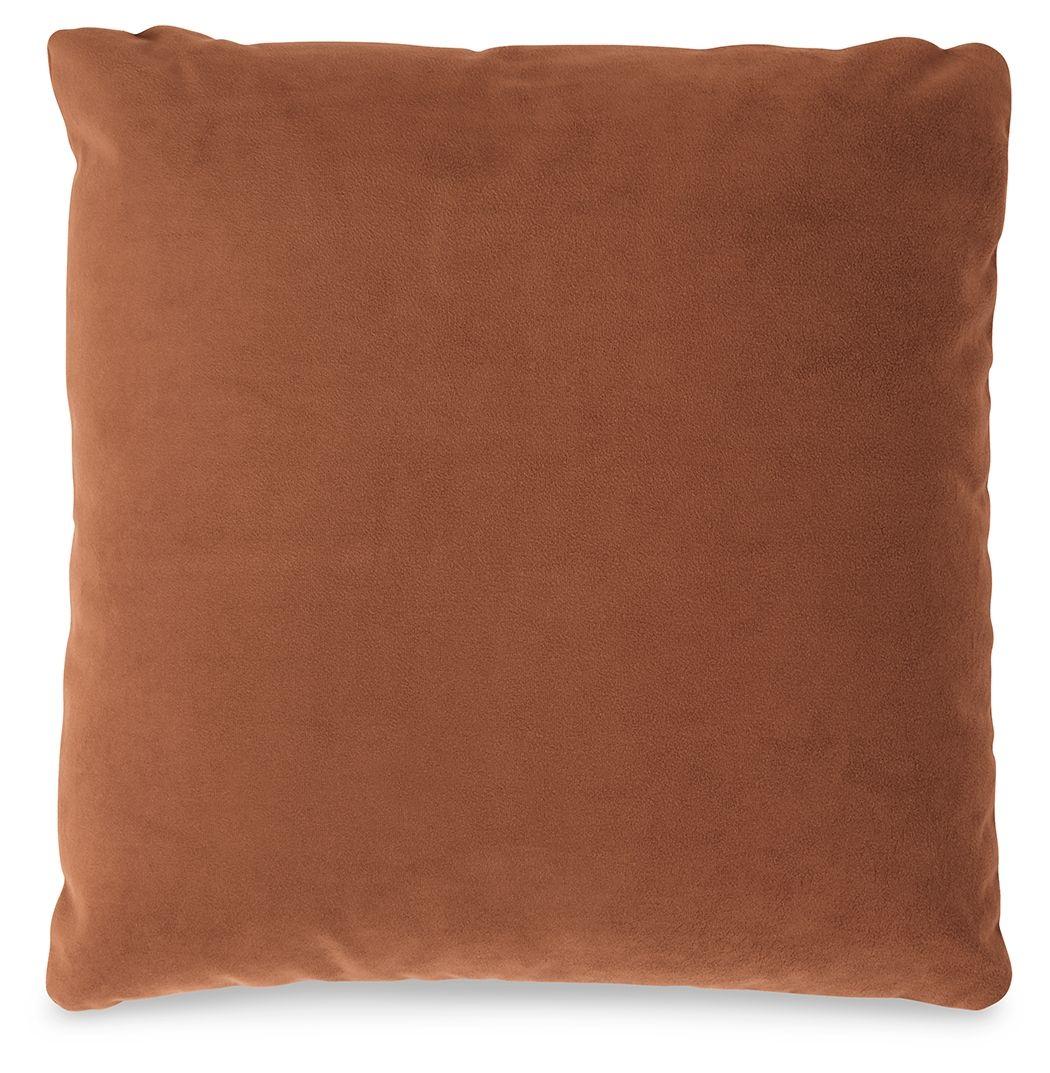 Ashley Caygan Pillow – Spice